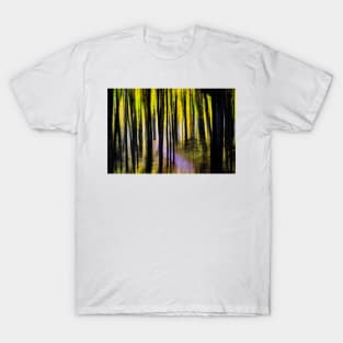 Trees of Pictured Rocks T-Shirt